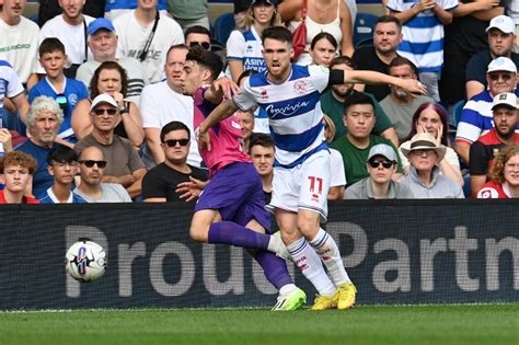 qpr promotion odds